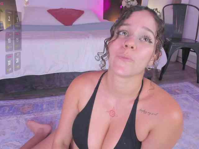 VioletPaket webcam