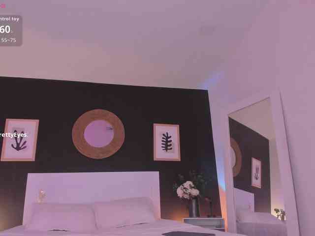 VioletPaket Sex Cam Show