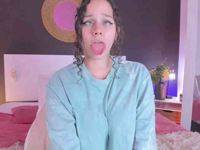 VioletPaket webcam