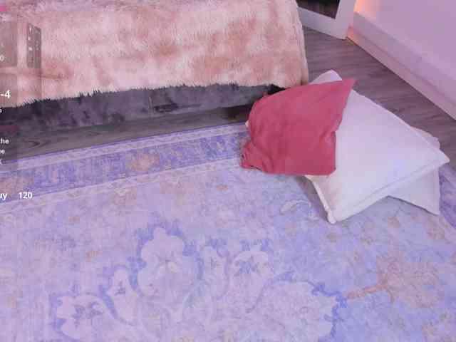 VioletPaket webcam