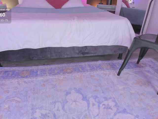 VioletPaket webcam