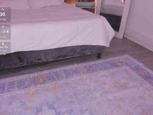VioletPaket webcam