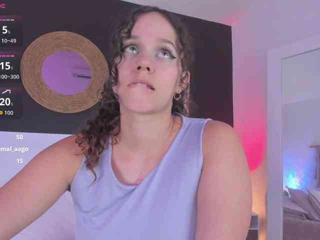 VioletPaket webcam