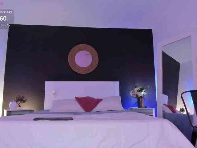 VioletPaket webcam