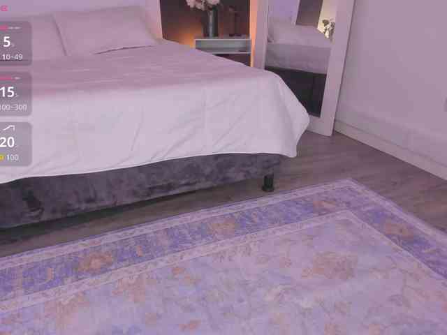 VioletPaket webcam