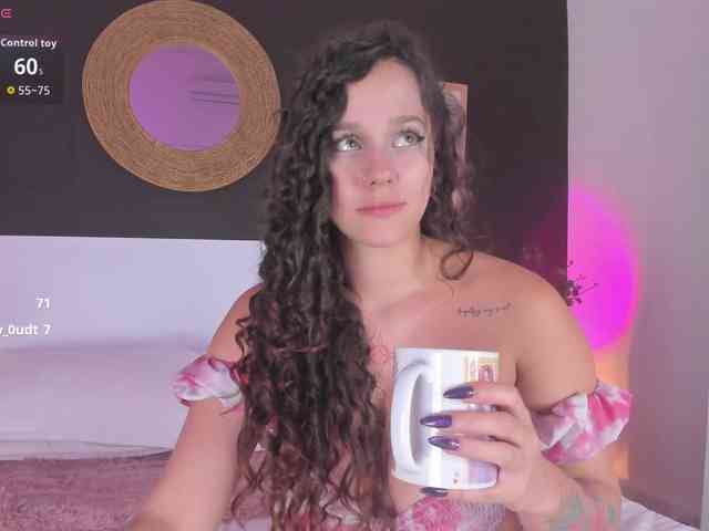 VioletPaket webcam