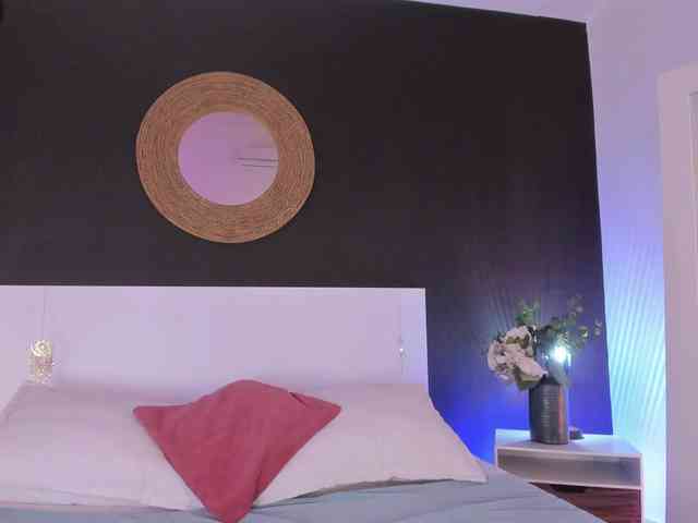 VioletPaket webcam