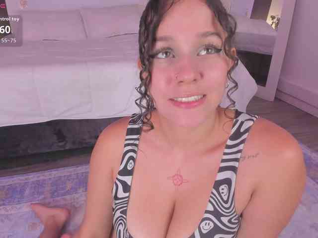VioletPaket webcam