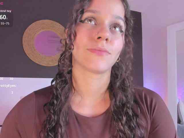 VioletPaket webcam