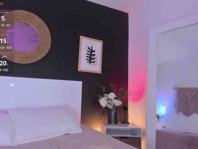 VioletPaket webcam