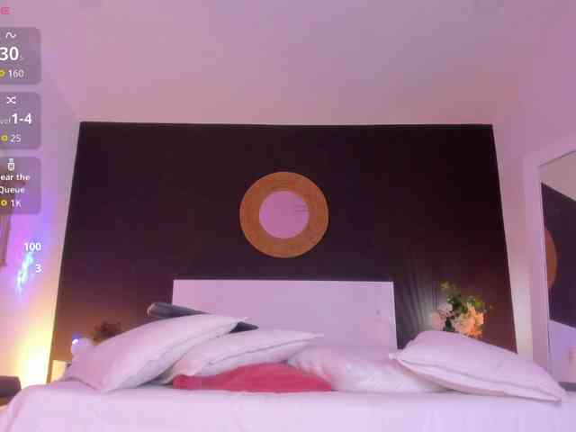 VioletPaket webcam