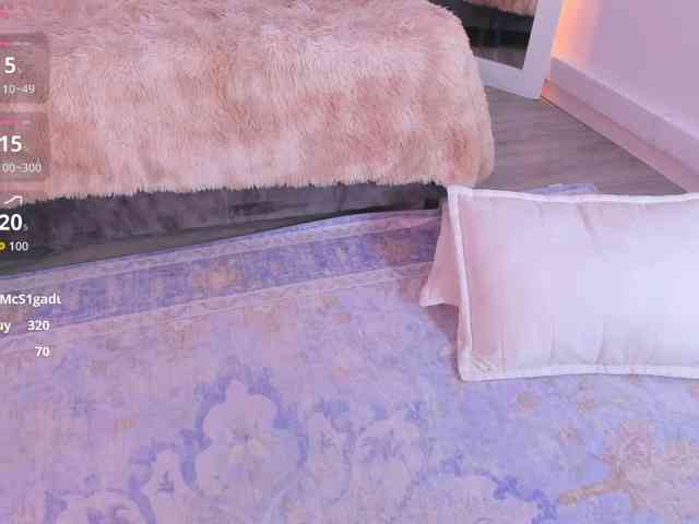VioletPaket webcam