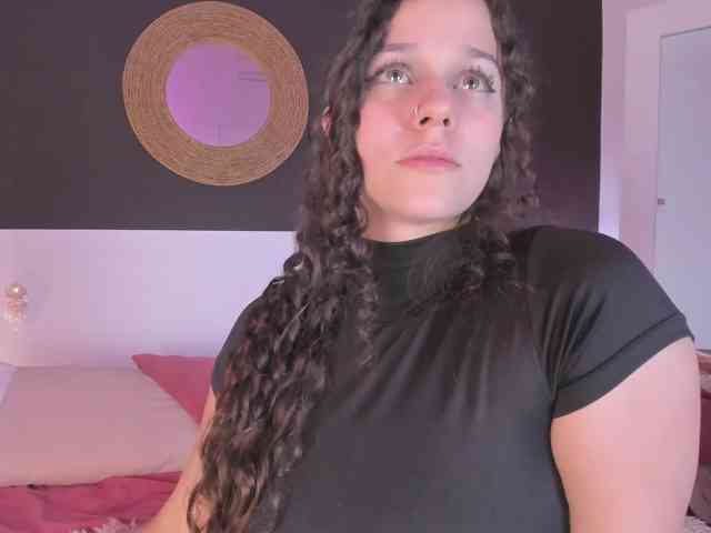 VioletPaket webcam