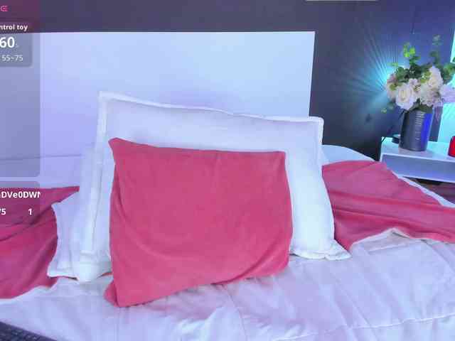 VioletPaket webcam