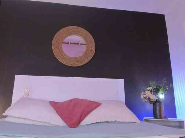 VioletPaket webcam