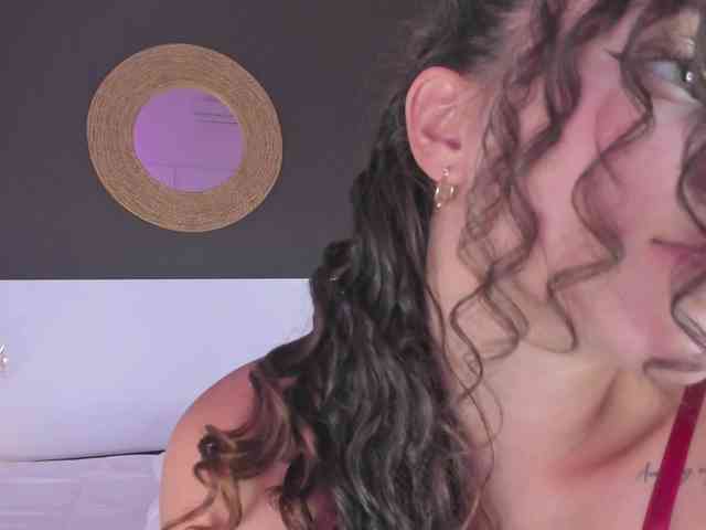 VioletPaket webcam