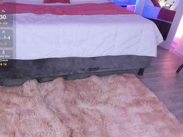 VioletPaket webcam
