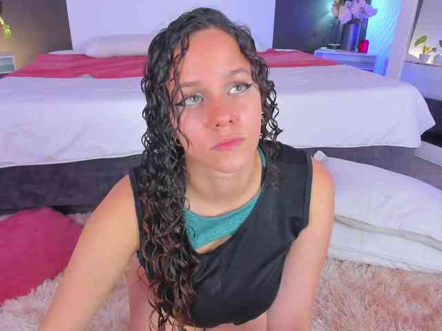 VioletPaket webcam