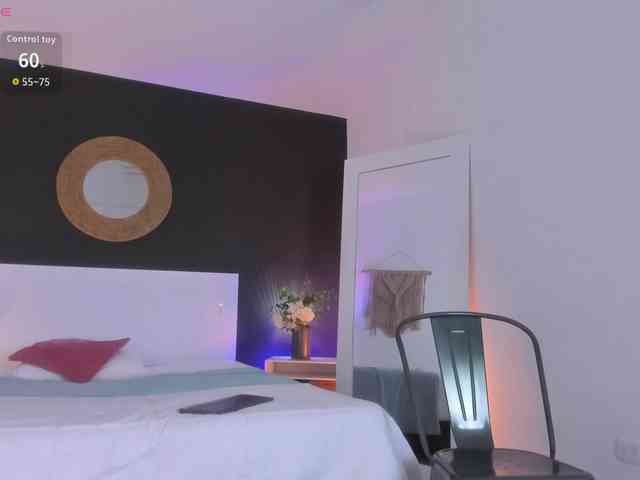 VioletPaket webcam
