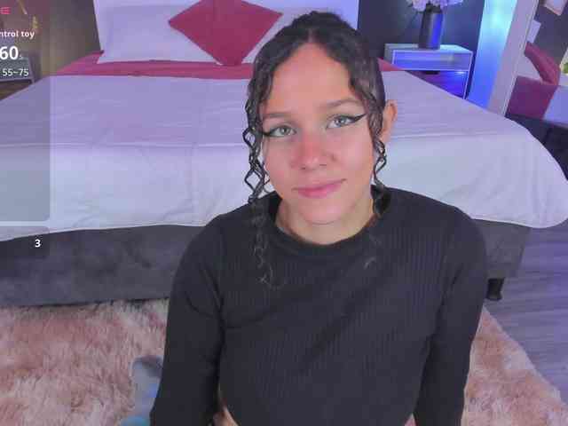 VioletPaket webcam