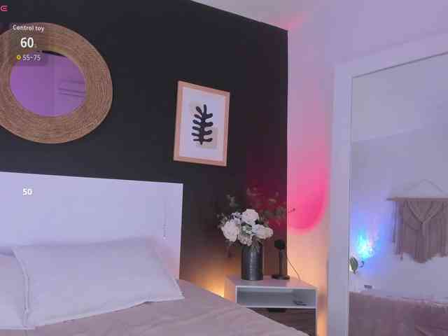 VioletPaket webcam