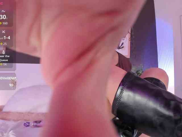 VioletPaket webcam