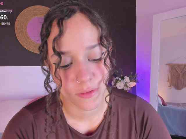 VioletPaket webcam