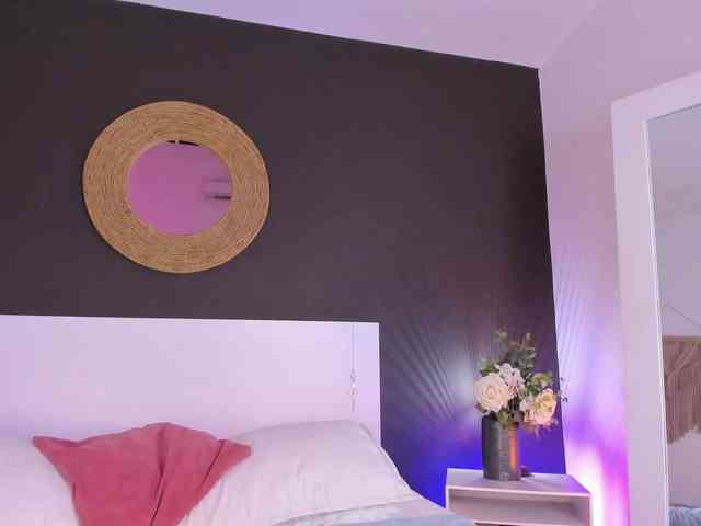 VioletPaket webcam