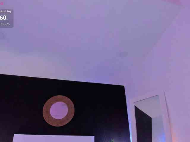 VioletPaket webcam