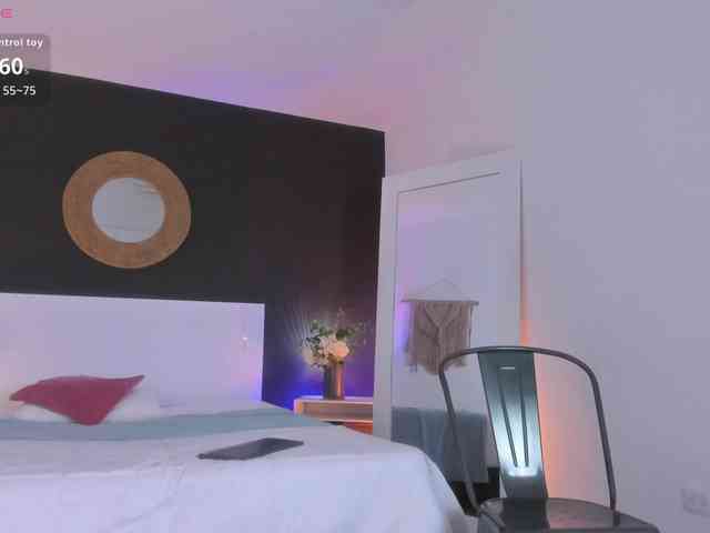 VioletPaket webcam