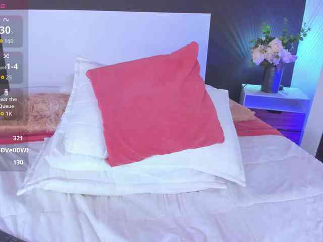VioletPaket webcam