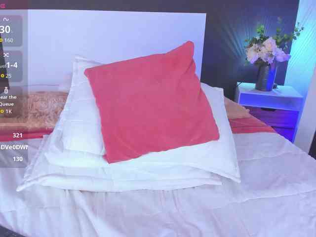 VioletPaket webcam
