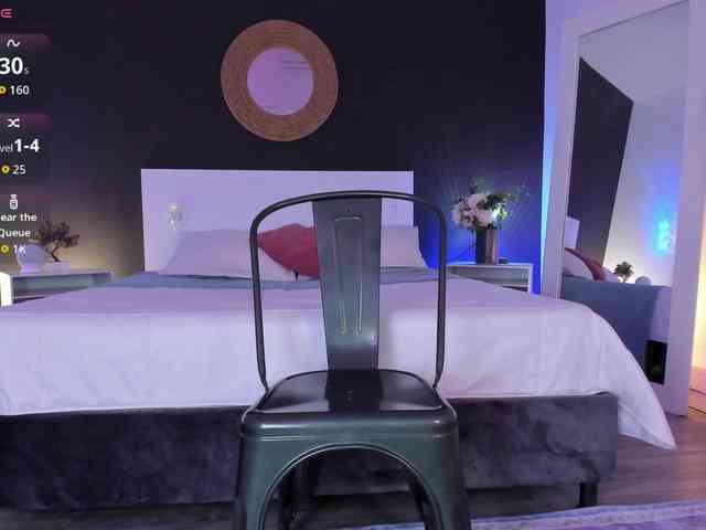 VioletPaket webcam