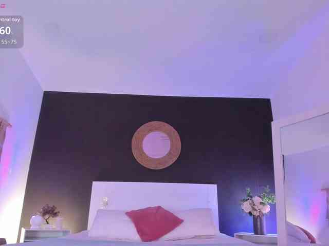 VioletPaket webcam