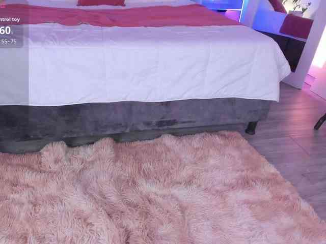 VioletPaket webcam