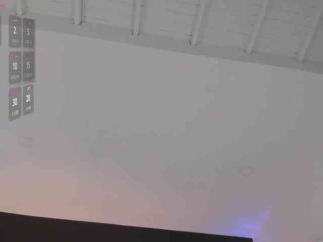 VioletPaket webcam