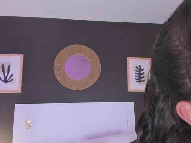 VioletPaket webcam