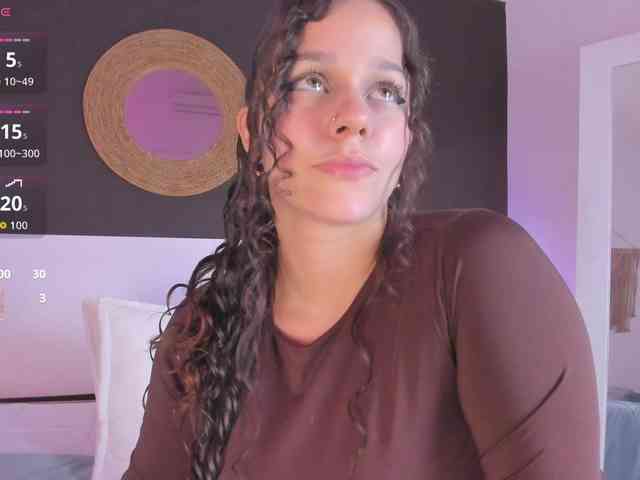 VioletPaket webcam