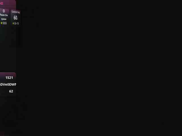 VioletPaket webcam