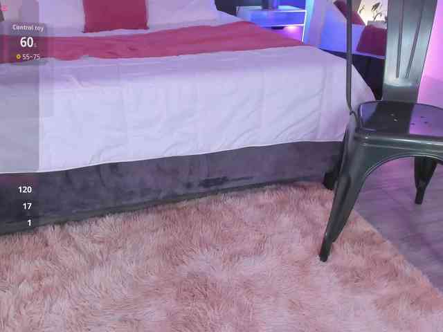 VioletPaket webcam