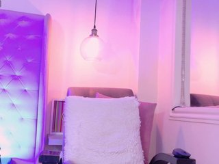 ThaliiaDuran Porn Show