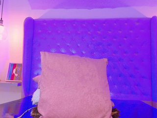 ThaliiaDuran Porn Show