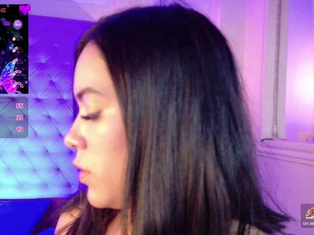thaliiaduran cam belle