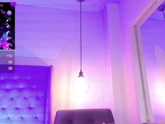 ThaliiaDuran live cam on BongaCams