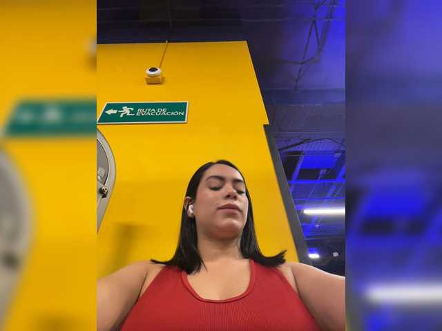 ThaliiaDuran