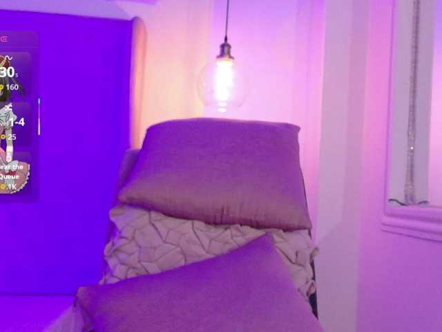ThaliiaDuran live cam on BongaCams