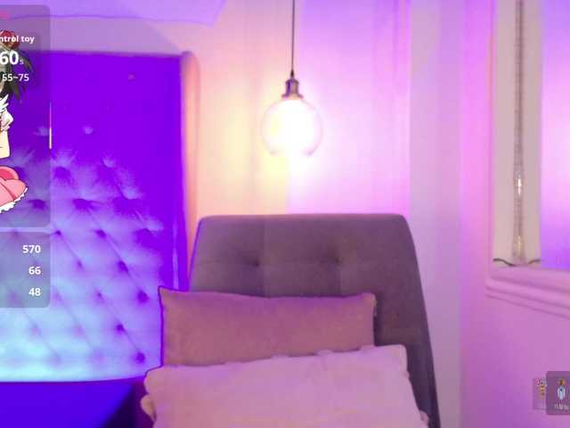 ThaliiaDuran live cam on BongaCams