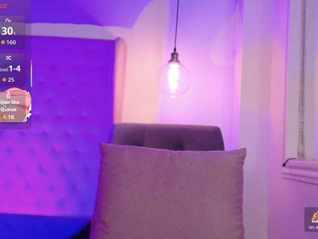 ThaliiaDuran live cam preview