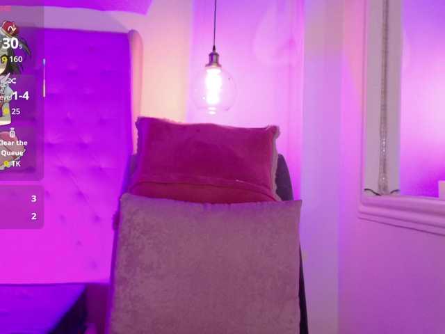 ThaliiaDuran live cam on BongaCams