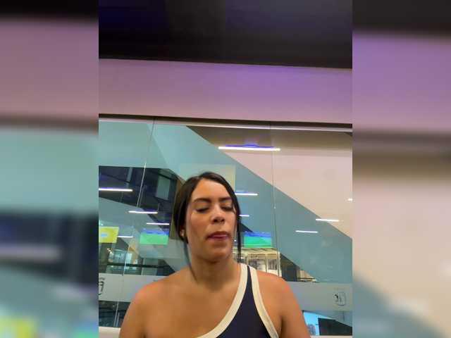 ThaliiaDuran